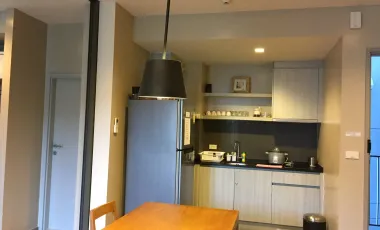 2 Bedroom Condo for sale at 23 Degree Condo Khao Yai