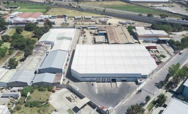 ¡¡ NAVE  EN RENTA TULTITLÁN PARK !! NOS QUEDAN 430 MTS2
