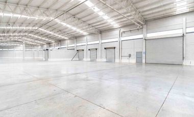 ¡¡ NAVE  EN RENTA TULTITLÁN PARK !! NOS QUEDAN 430 MTS2