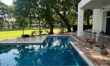 CASA EN RENTA CLUB CAMPESTRE / TABASCO 2000