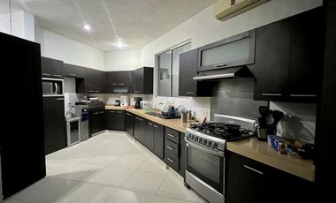 CASA EN RENTA CLUB CAMPESTRE / TABASCO 2000