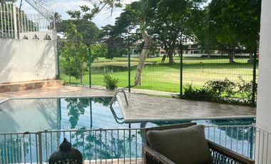 CASA EN RENTA CLUB CAMPESTRE / TABASCO 2000