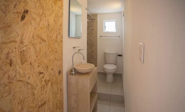 Venta departamento en Barrio Santiago, Puebla