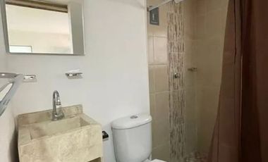 Venta departamento en Barrio Santiago, Puebla