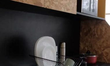 Venta departamento en Barrio Santiago, Puebla