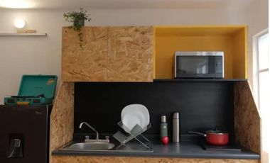 Venta departamento en Barrio Santiago, Puebla