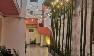Venta departamento en Barrio Santiago, Puebla