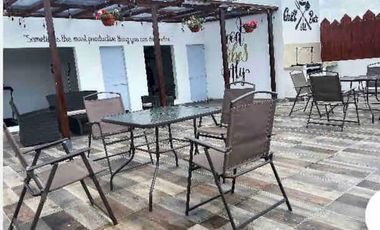 Venta departamento en Barrio Santiago, Puebla