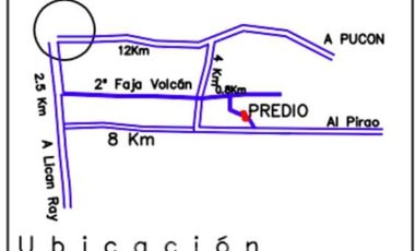 Agrícola en Venta en COD37523 Segunda faja sector Candelaría