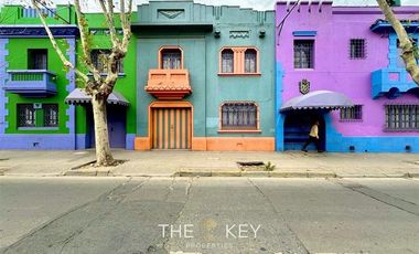 Sitio en Venta en Bombero Núñez - Purísima