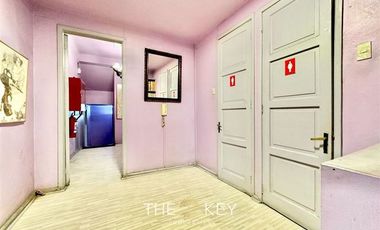 Sitio en Venta en Bombero Núñez - Purísima
