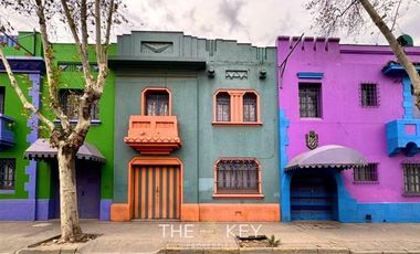 Sitio en Venta en Bombero Núñez - Purísima