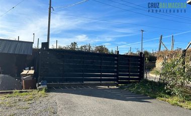 Parcela en Venta en Condominio Eco Maullín