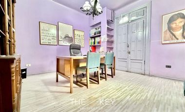 Terreno Construccion  en Venta en Bombero Núñez - Purísima