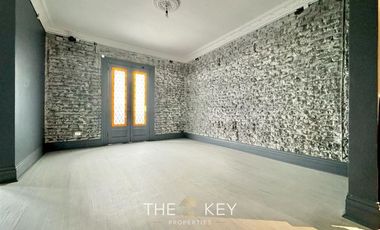Terreno Construccion  en Venta en Bombero Núñez - Purísima