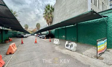 Estacionamiento en Venta en Purísima - Bombero Núñez