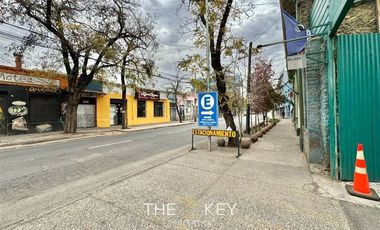 Estacionamiento en Venta en Purísima - Bombero Núñez