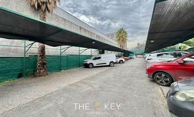 Estacionamiento en Venta en Purísima - Bombero Núñez