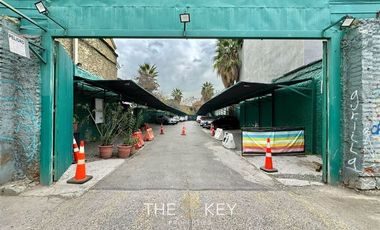 Estacionamiento en Venta en Purísima - Bombero Núñez