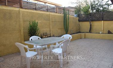 Hermosa Propiedad Remodelada. Modelo Praga , sector Ciudad del Sol.