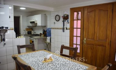 Hermosa Propiedad Remodelada. Modelo Praga , sector Ciudad del Sol.