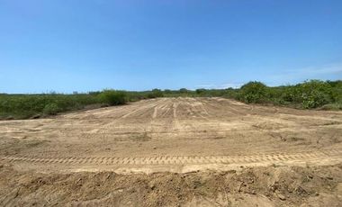 VENTA TERRENO URB. TAOS PUNTA BLANCA (DC)