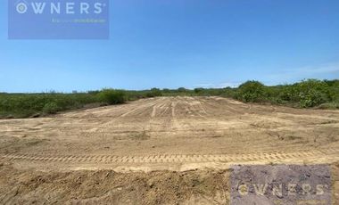 VENTA TERRENO URB. TAOS PUNTA BLANCA (DC)