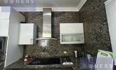 VENTA CASA EN LAGUNA DEL SOL EN SAMBORONDON (CMC)