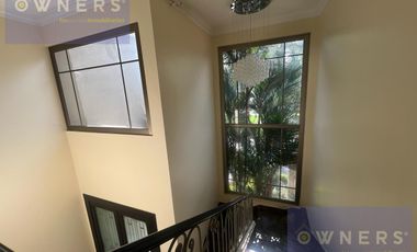VENTA CASA EN LAGUNA DEL SOL EN SAMBORONDON (CMC)