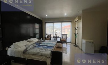 VENTA CASA EN LAGUNA DEL SOL EN SAMBORONDON (CMC)