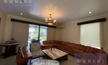 VENTA CASA EN LAGUNA DEL SOL EN SAMBORONDON (CMC)