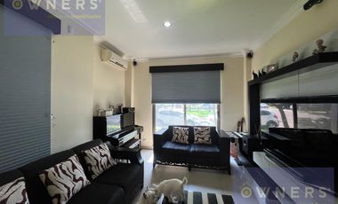 VENTA CASA EN LAGUNA DEL SOL EN SAMBORONDON (CMC)