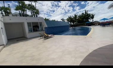 VENTA TERRENO URB. MARENOSTRO SEGURIDAD 24/7 (RS)