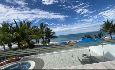 VENTA TERRENO URB. MARENOSTRO SEGURIDAD 24/7 (RS)