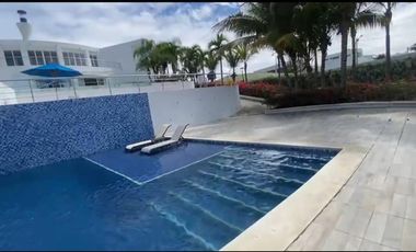 VENTA TERRENO URB. MARENOSTRO SEGURIDAD 24/7 (RS)