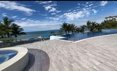 VENTA TERRENO URB. MARENOSTRO SEGURIDAD 24/7 (RS)