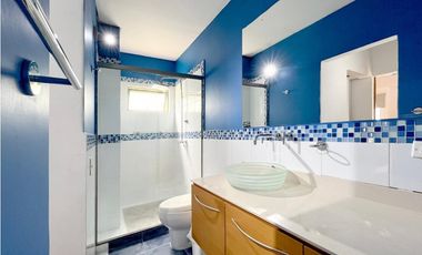 Casa campestre en Venta Loma del Escobero Envigado