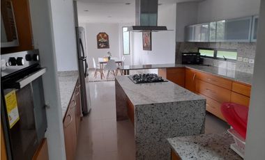 Casa campestre en Venta Loma del Escobero Envigado