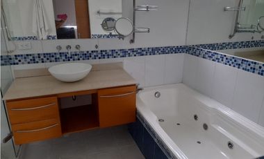 Casa campestre en Venta Loma del Escobero Envigado