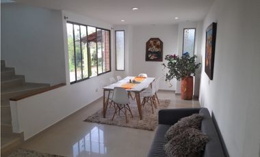 Casa campestre en Venta Loma del Escobero Envigado