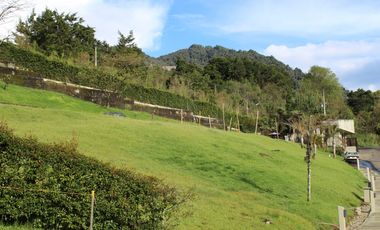 Lote en venta altos del Poblado