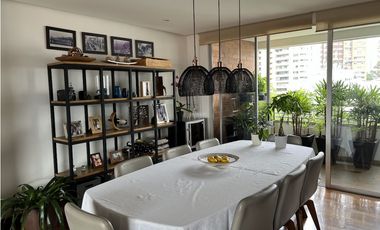 Venta apartamento moderno en el POBLADO