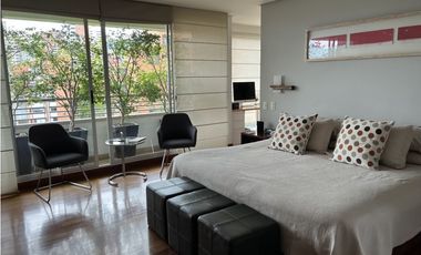 Venta apartamento moderno en el POBLADO