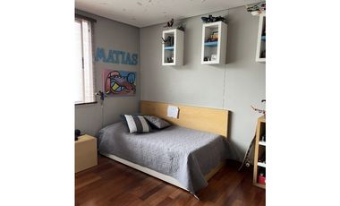 Venta apartamento moderno en el POBLADO