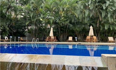 Venta apartamento moderno en el POBLADO