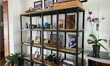 Venta apartamento moderno en el POBLADO