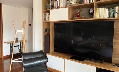 Venta apartamento moderno en el POBLADO