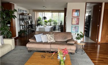 Venta apartamento moderno en el POBLADO