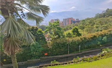Casa campestre en Venta El Poblado Medellin
