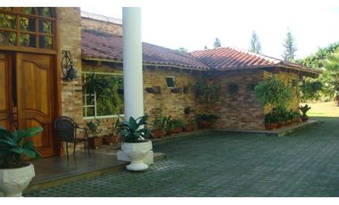 Casa campestre en Venta El Poblado Medellin
